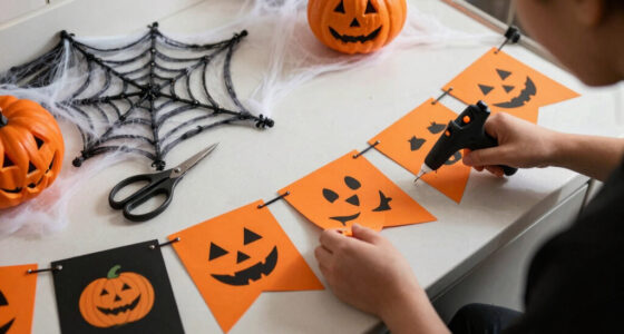 11 Best Halloween-Themed Home Decor in 2026
