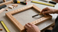 12 Best Personalized Wooden Picture Frames in 2026