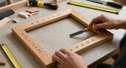 12 Best Personalized Wooden Picture Frames in 2026