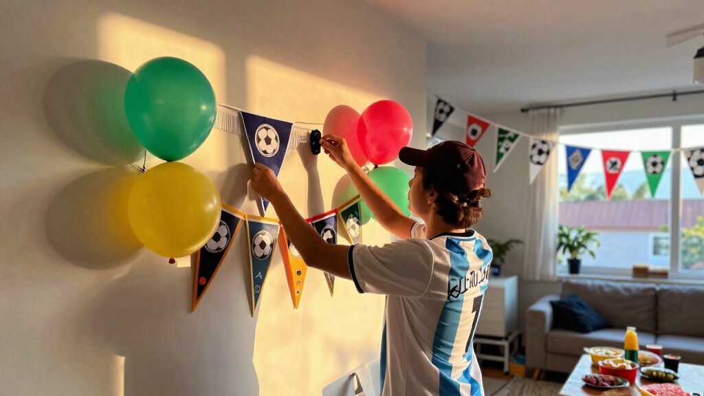 12 Best Soccer Fan Party Supplies in 2026