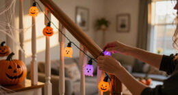 13 Best Halloween-Themed String Lights in 2026