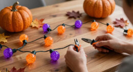 15 Best Halloween-Themed String Lights in 2026