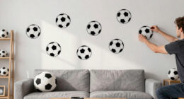 3 Best Soccer Fan Home Decor in 2026