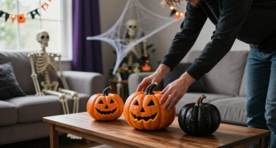 5 Best Halloween Themed Home Decor in 2026