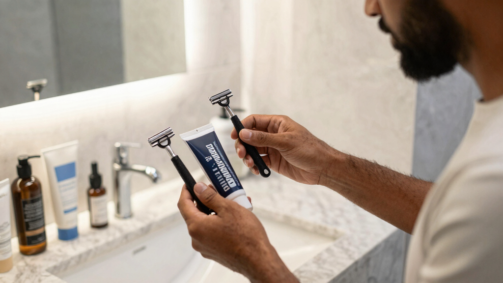 6 Best Men’s Grooming Gift Sets in 2026