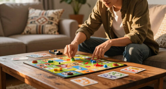 7 Best Board Games Prime Day Deals in 2026