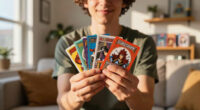 7 Best Collectible Cards Prime Day Deals in 2026