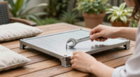 Amazon Shoppers Rave About This Patio Set — Now It’s Only $76 for Prime Day