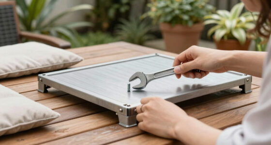 Amazon Shoppers Rave About This Patio Set — Now It’s Only $76 for Prime Day