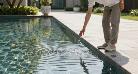 Column | At this point, the Reflecting Pool deserves an Emmy