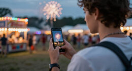 GUIDE: 2026 Fourth of July fireworks and festivals in Connecticut