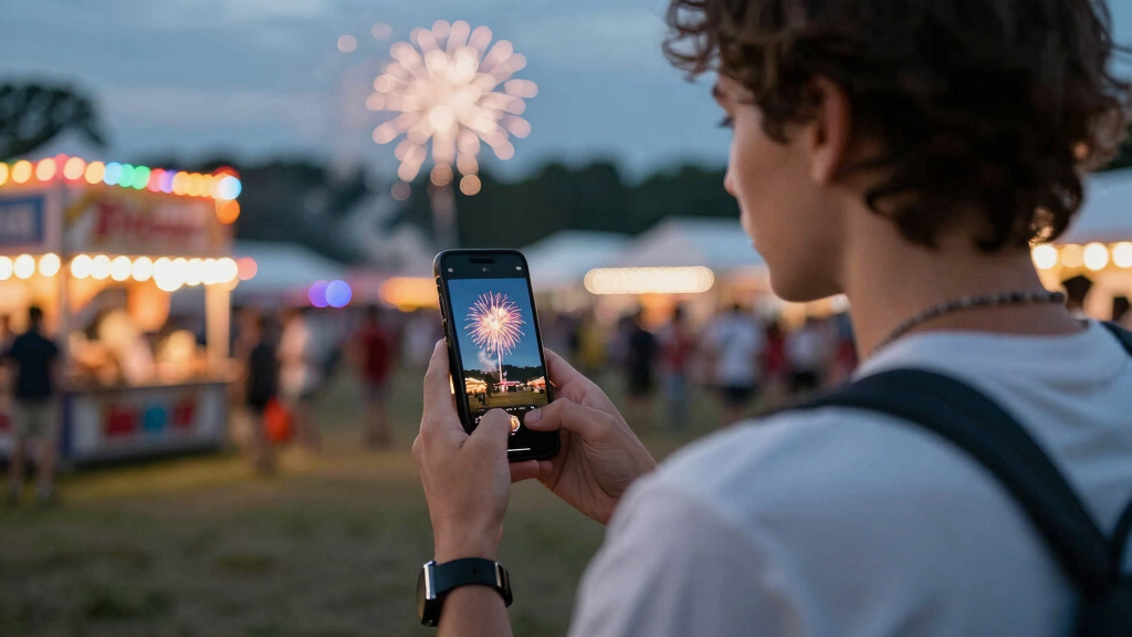 GUIDE: 2026 Fourth of July fireworks and festivals in Connecticut