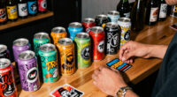 Hip-Hop-Honoring Soda Campaigns