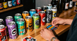 Hip-Hop-Honoring Soda Campaigns