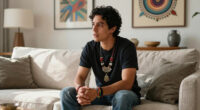 Julián Quiñones, Blackness in Mexico and the complexities of national identity