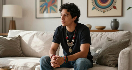 Julián Quiñones, Blackness in Mexico and the complexities of national identity