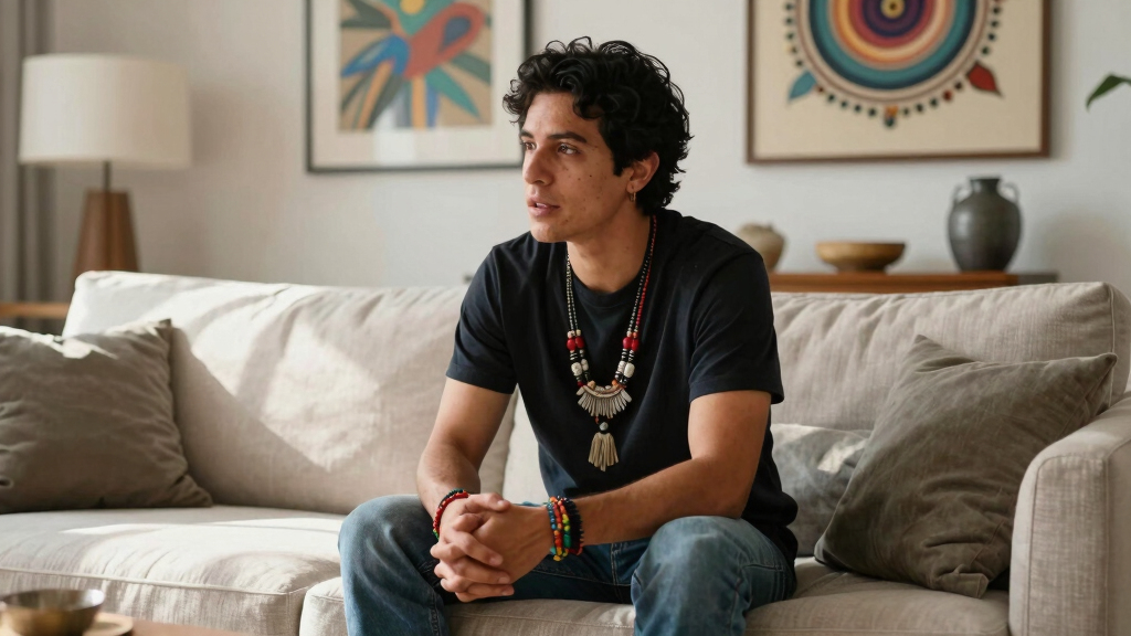 Julián Quiñones, Blackness in Mexico and the complexities of national identity