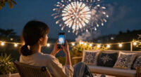 LIST: Where to watch fireworks in the Mid-South