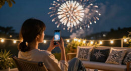 LIST: Where to watch fireworks in the Mid-South