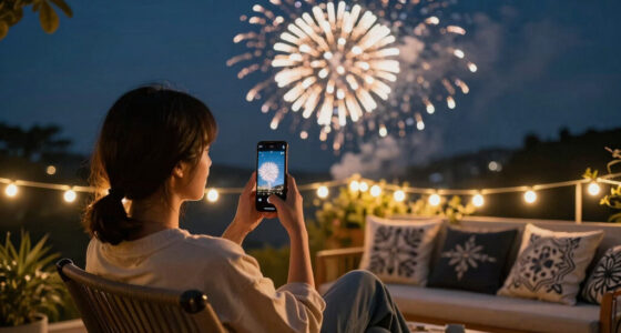 LIST: Where to watch fireworks in the Mid-South