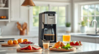 Make the Perfect Summer Iced Coffee with Ninja DualBrew Pro