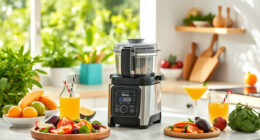 Make the Perfect Summer Pulled Pork with Ninja Foodi Cooker Pro
