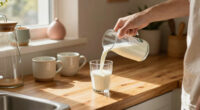 Milk-Inspired Hero Campaigns