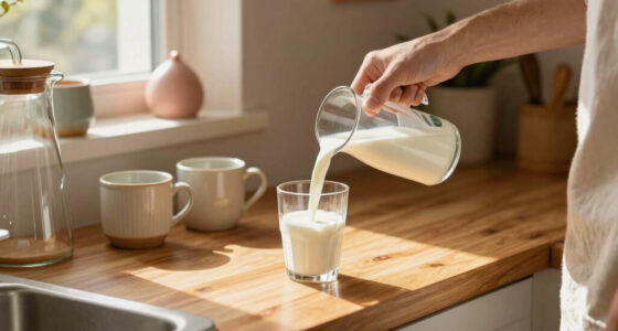 Milk-Inspired Hero Campaigns