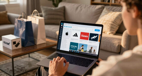 Prime Day deals are live: Shop the best sales from Apple, Adidas, Hanes, Shark and more up to 60% off
