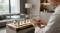 Top 8 International Watch Brands Defining Luxury and Lifestyle Trends in India