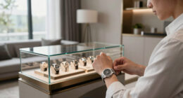 Top 8 International Watch Brands Defining Luxury and Lifestyle Trends in India