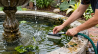 What the Lincoln Memorial’s Algae Problem Teaches Us About Water Feature Maintenance