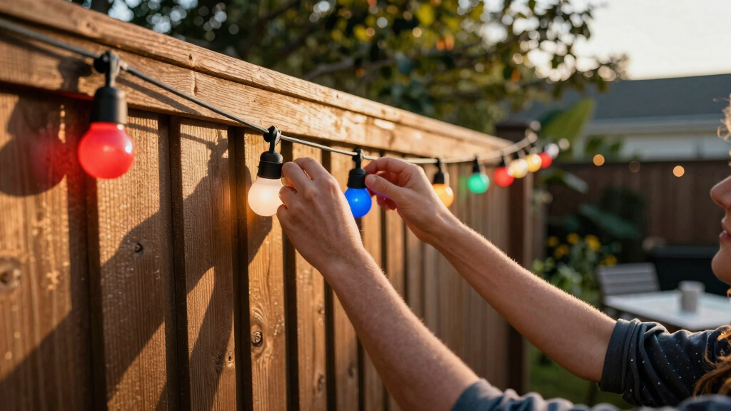10 Best Patriotic Outdoor String Lights in 2026