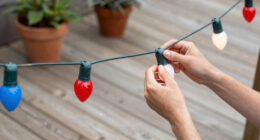 10 Best Patriotic Outdoor String Lights in 2026