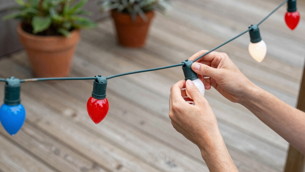 10 Best Patriotic Outdoor String Lights in 2026