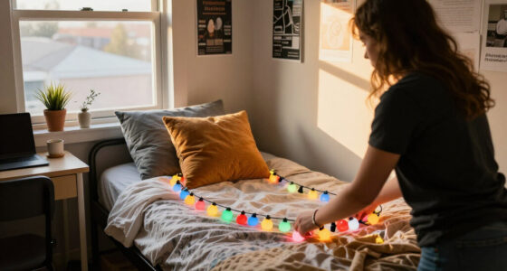 11 Best Back to School Dorm Decor in 2026