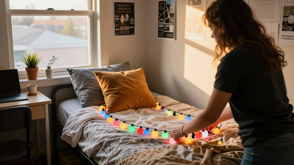 11 Best Back to School Dorm Decor in 2026