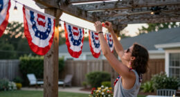 11 Best Patriotic Outdoor String Lights in 2026