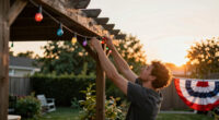 11 Best Patriotic Outdoor String Lights in 2026