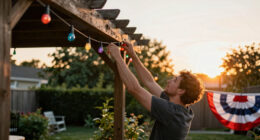 11 Best Patriotic Outdoor String Lights in 2026