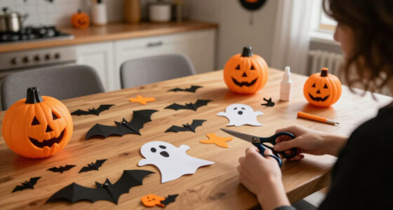 11 Best School-Themed Halloween Decorations in 2026