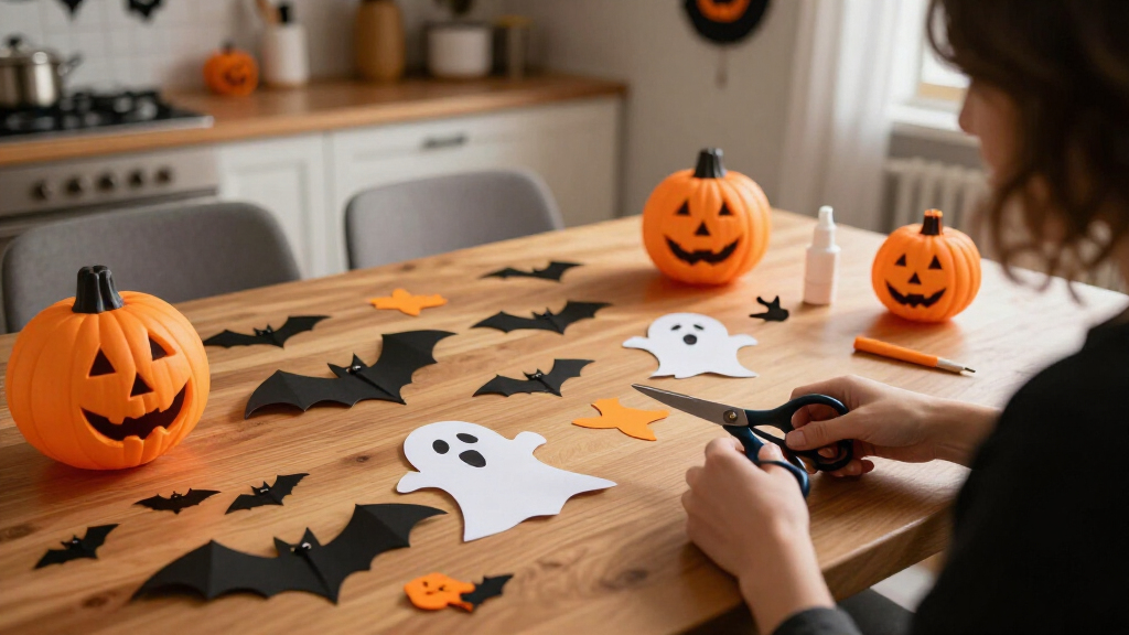 11 Best School-Themed Halloween Decorations in 2026
