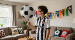 11 Best Soccer Fan Party Supplies in 2026