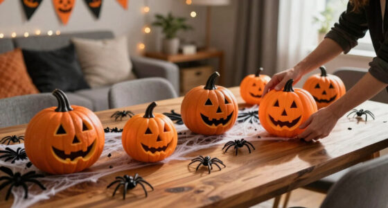 12 Best Halloween-Themed Home Decor in 2026