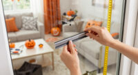 12 Best Halloween Window Decals in 2026