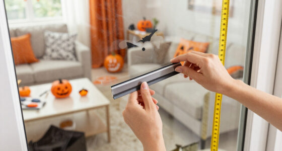 12 Best Halloween Window Decals in 2026