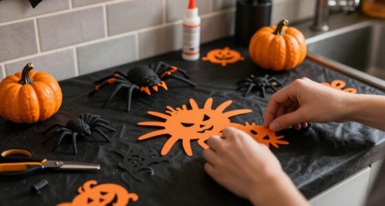12 Best School Themed Halloween Decorations in 2026