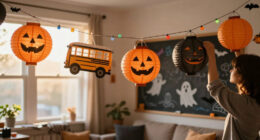 12 Best School Themed Halloween Decorations in 2026