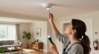 12 Strategies To Protect Your Home From Fire, According To Industry Pros