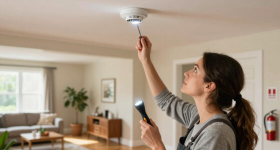12 Strategies To Protect Your Home From Fire, According To Industry Pros